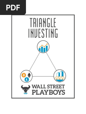 Wall Street Playboys Tri!   angle Investing Stocks Real Estate And - 