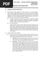 50 Interview Questions & Answers For Firefighting Engineer | PDF | Fire ...