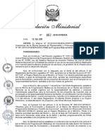 Rm-062-2018-Vivienda - Ficha Tecnica Pistas y Veredas