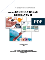 Modul KDK II PDF