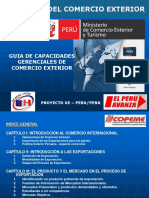 Guia de Capacidades Gerenciales CEpara plan de exportacion.ppt