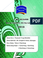 Cover Depan RPH