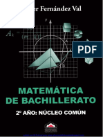Matematica 2 Bachillerato Uruguay