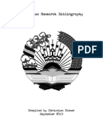 Download Tajikistan Bibliography - working draft by easterncampaign SN37232960 doc pdf