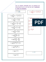 Problemario de Calculo