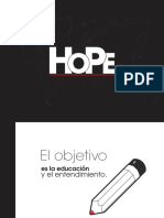 1 Sistema HOPE Presentación