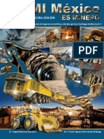 Pub3 - Mexico Minero 3 Edicion