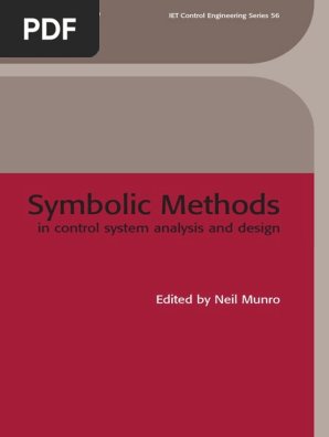 Linear control systems synthesis of multivariable systems and multidimensional systems