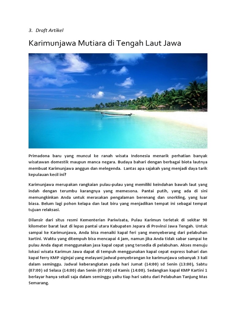 Wisata Banyumas Universitas Harapan Bangsa Harapan