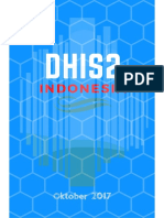 Pedoman Dhis2 Indonesia