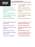 My Florida Alphabet by Russell and Annie Johnston | PDF | Gesture | Books