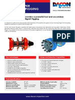 Dacon Caliper Pigging Information2