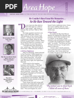 Download Spring 2010 Bay Area Hope Newsletter Bay Area Rescue Mission by Bay Area Rescue Mission SN37233887 doc pdf