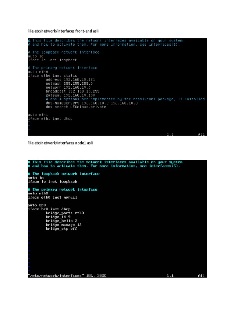 File FrontEnd Asli PDF System Software