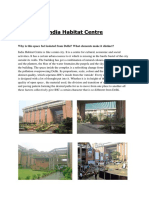 India Habitat Centre