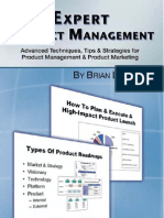 280 Group - Expert Product Management