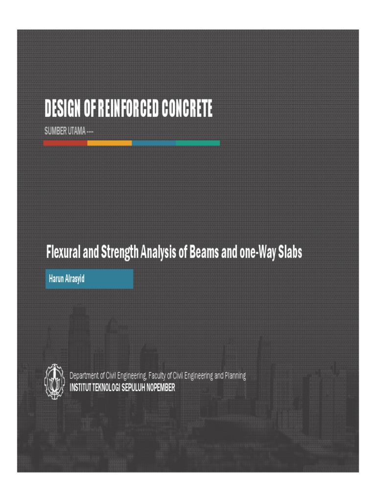 Flexural Analysis of Concrete Beams | PDF | Beam (Structure) | Bending