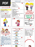 Pliant Pt. Inceput de An Scolar 2017-2018