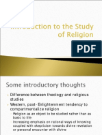 study of religion.pdf