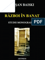Dusan Baiski Razboi in Banat