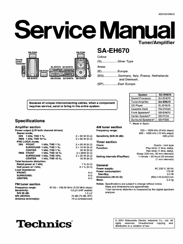 technics 確認用 Nakamichi ZX-7 外観・内部の様子を実機の画像で紹介 | スーパー