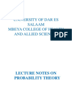 Topic 2_ Probability Theory