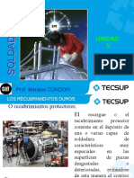 UNIDAD V Tecsup Soldadura.