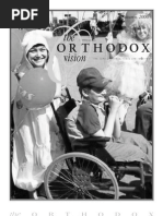 Download Winter 2006 Orthodox Vision Newsletter Diocese of the West by Diocese of the West SN37234394 doc pdf