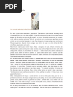 O Pescador e Sua Mulher