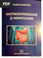 Carte Gastro