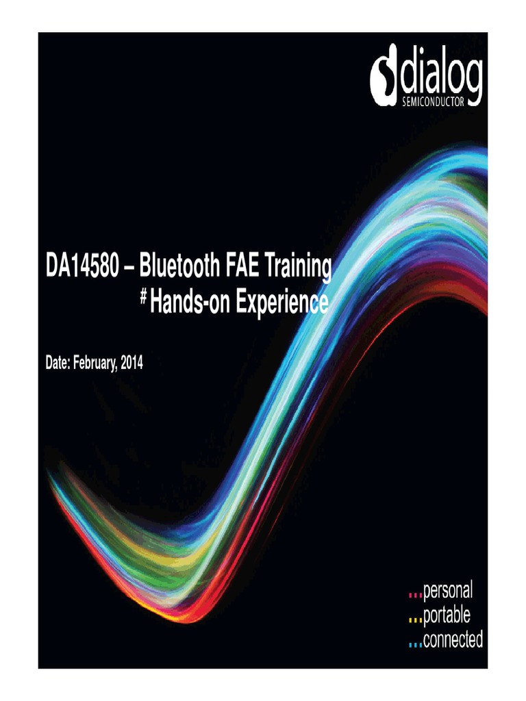 Dfae Dialog Da Fae Training Morning Bluetooth Computer Hardware