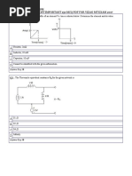 Electrical Most Important 150 MCQ PDF For Vizag MT Exam