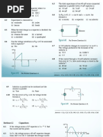 Selected Problems ch6