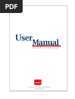 FIU Maximo Work Orders Quick Guide | PDF | System Software | Software