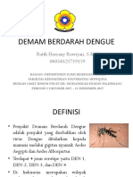 Demam Berdarah Dengue - Box B 