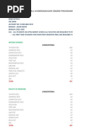 Nust Fees Structure 2017 2018