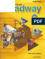 American Headway 2 Student Book