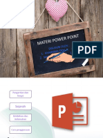 PowerPoint Simulasi Digital