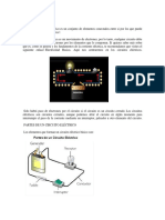 Circuito Eléctrico