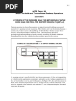 ACRP Report 40 Airport Curbside and Terminal Area Roadway Operations