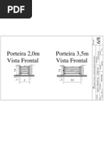 5.Proj. Det Porteiras