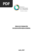 Nuevo diseño curricular Venezuela