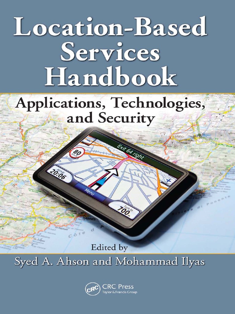 Syed A. Ahson, Mohammad Ilyas) Location-Based Ser | PDF.