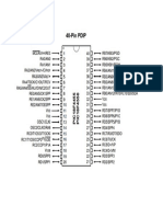 Data Sheet PIC