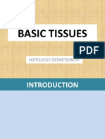 K3 Bassic Tissue