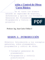 Curso Programacion y Control de Obras1