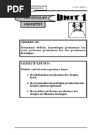 Nota Prinsip Perakaunan STPM (Topik Pendapatan Dan 