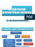 Dasar Ked Okupasi Dr. Eko