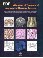2016 WHO Classification of Tumours of the Central Nervous System (Digitalizado)