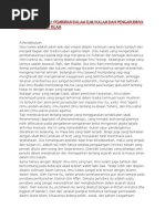 Download Aliran Khawarij Pemikiran Dalam Ilmu Kalam Dan Pengaruhnya Terhadap Dunia Islam by Afif Borneo SN372358646 doc pdf